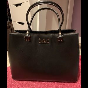 kate spade tote